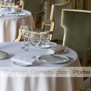 Mbulesa tavoline dhe peceta për restorante dhe evente Mbulesa tavoline dhe peceta për restorante dhe evente